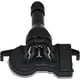 thumbnail image 3 of Sensor de presión de neumáticos Yashi TPMS 433 MHz Negro Plata, 3 of 5