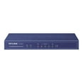 thumbnail image 1 of TP-Link TL-R470T+ - Router - WAN ports: 4, 1 of 3