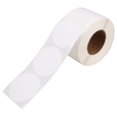 thumbnail image 4 of 1 Roll of Label Sticker Printer Printable Sticker Blank Labels Sticker Blank Large Mailing Labels, 4 of 8
