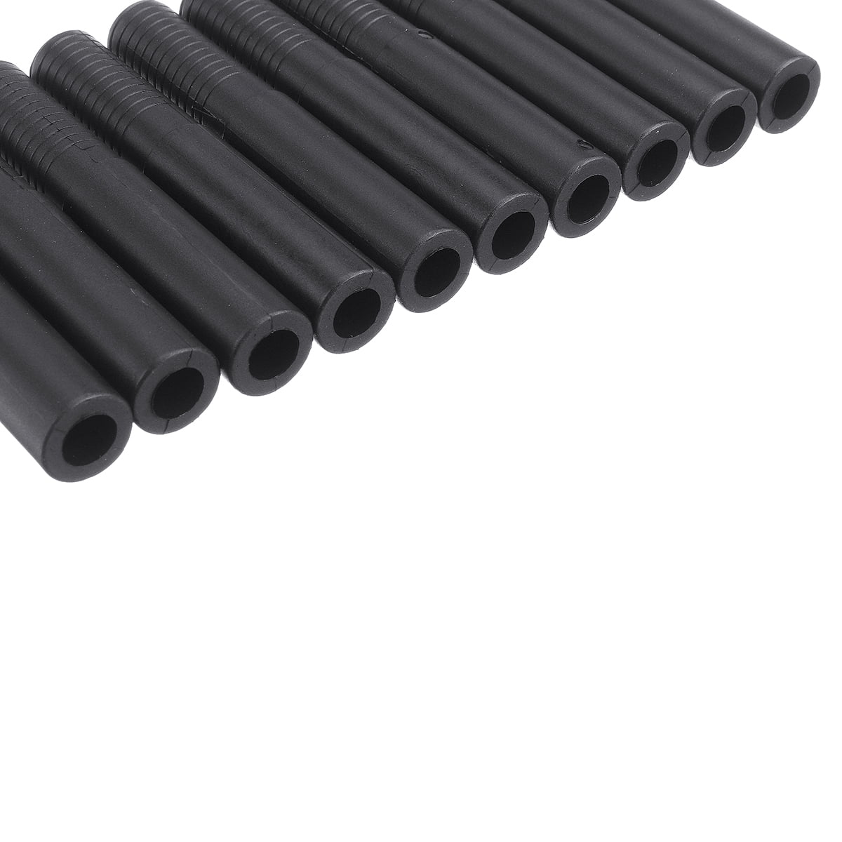 10PCS Golf Club Steel Shaft Extension RodsExtend Putter Extender Rod