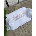 thumbnail image 2 of Expensive And Difficult Embroidered Sweatshirt, 2 of 3