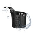 thumbnail image 2 of Portavasos De Agua Para Coche Soporte para bebidas de coche, soporte portátil para botella de asiento trasero, accesorios para coche (C), 2 of 7