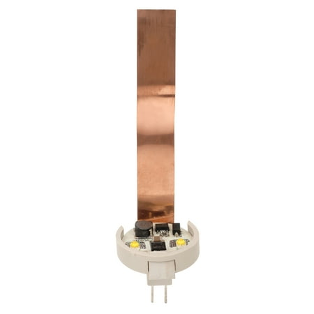 

AP Products 016-G4-160BP Star Lights LED Replacement for G4 Bi-Pin Halogen - Back Pin 160 Lumens