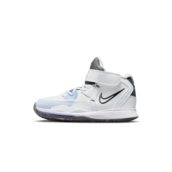 NIKE PRE SCHOOL Kyrie Infinity PS "LIGHT MARINE" DD0332 102 DD0332 102 from Stadium Goods