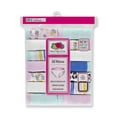 thumbnail image 4 of Fruit of the Loom Girls' Cotton Bikini Underwear, 14 Pack, 4 of 12