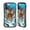 Yellow Tiger, variant on Head Case Designs Officially Licensed Aimee Stewart Animals White Tiger Hybrid Case Compatible with Apple iPhone 13