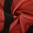 thumbnail image 5 of Bowake Hauts à Manches Longues pour Femmes à Blocs de Couleur Décontracté Ample Col Rond Tunique Confortable Hauts et Blouses pour Dames, 5 of 5