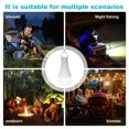 thumbnail image 4 of La Carpa 6644456464 (2600 MAh), 4 of 9