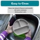 thumbnail image 4 of Baby Plates - Toddler Plates with Suction, 4 of 4