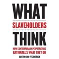 thumbnail image 1 of What Slaveholders Think: How Contemporary Perpetrators Rationalize What They Do, 1 of 3