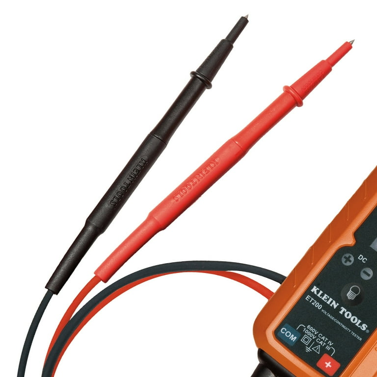 Klein et200 deals