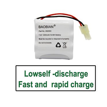 Aazon.co: Battery Pack For Shark Euro Pro Vacuu XB2950, V2945