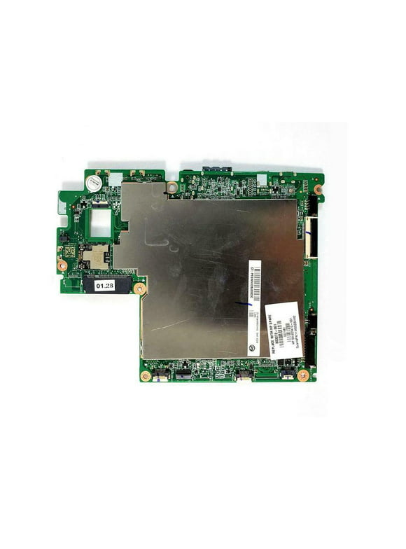 Pre-Owned HP Pro Tablet 10 Motherboard 803470-601 Intel Z3735F 1.33 GHz 2GB 64GB For 10.1" (Like New)