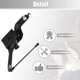 thumbnail image 5 of Sensor de nivel de altura de suspensión trasera izquierda para Chevrolet Silverado 1500 2015-2018, 5 of 7