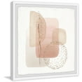 thumbnail image 2 of Marmont Hill Transparent Concept Framed Painting Print, 2 of 6