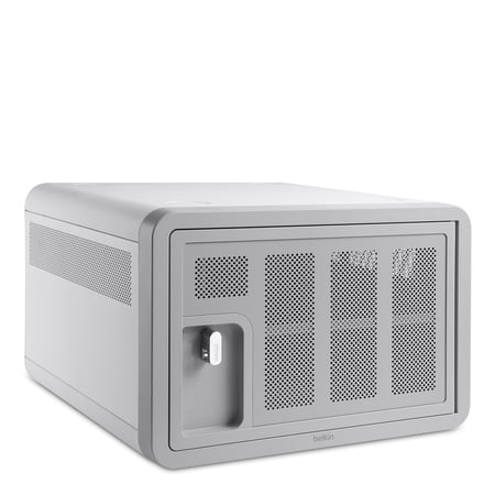 UPC: 0745883638154 | Belkin B2B117 Secure and Charge