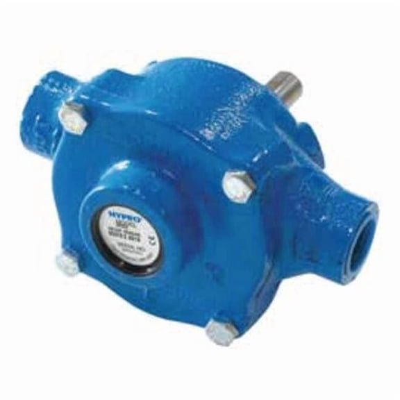 Hypro Spray Pump, Cast Iron 6500C