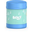 thumbnail image 5 of Thermos Funtainer Pot Alimentaire Isolé Sous Vide en Acier Inoxydable de 10 Oz, Bluey, 5 of 5