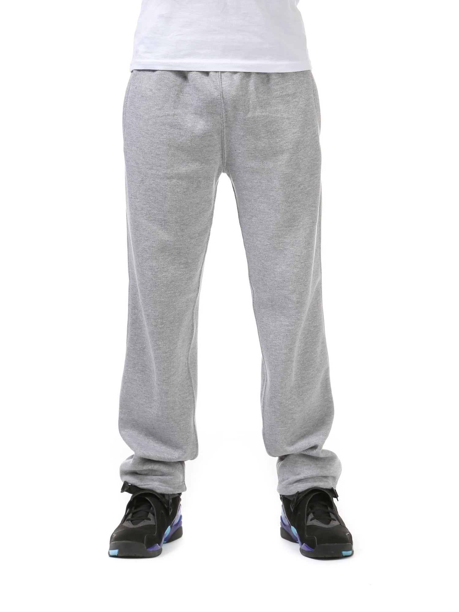 Felice Comfort Fleece Pants 2 main image 1