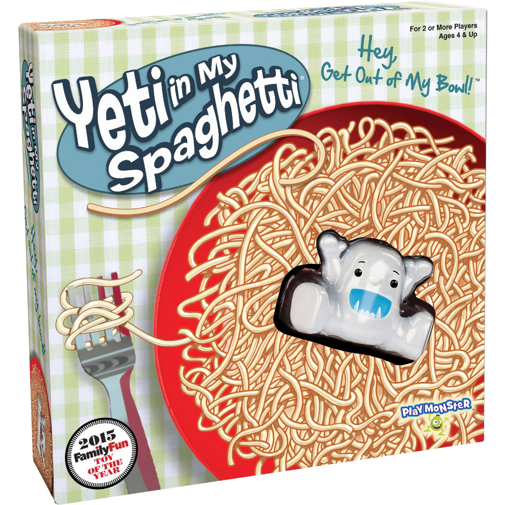 Able Yeti Sports Games