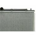 thumbnail image 2 of Radiator 2431 Fits 2001 ACURA CL, 2 of 10