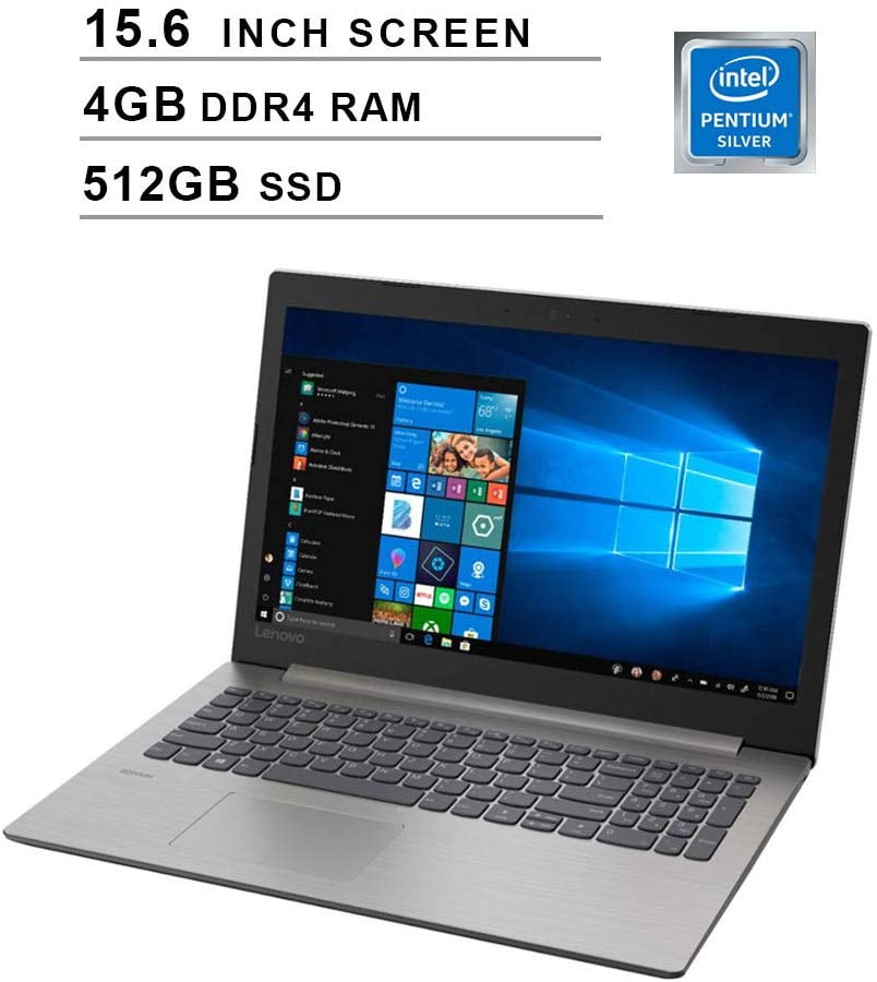 2020 Lenovo IdeaPad 330 Newest 15.6 Inch Flagship Premium Business