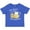 Royal Blue, variant on Inktastic When Life Gives You Lemons, Make Lemonade Boys or Girls Baby T-Shirt