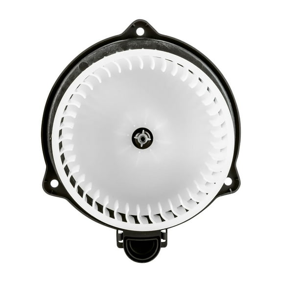 HVAC Blower Motor for 09 12 Hyundai Elantra 700250 971132L000 HY3126110 TYC Fits 2012 Hyundai Elantra