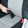 thumbnail image 2 of Kit de Aspiradora Taller WORKSHOP Negro Accesorios Premium para Limpieza de Autos, 2 of 7