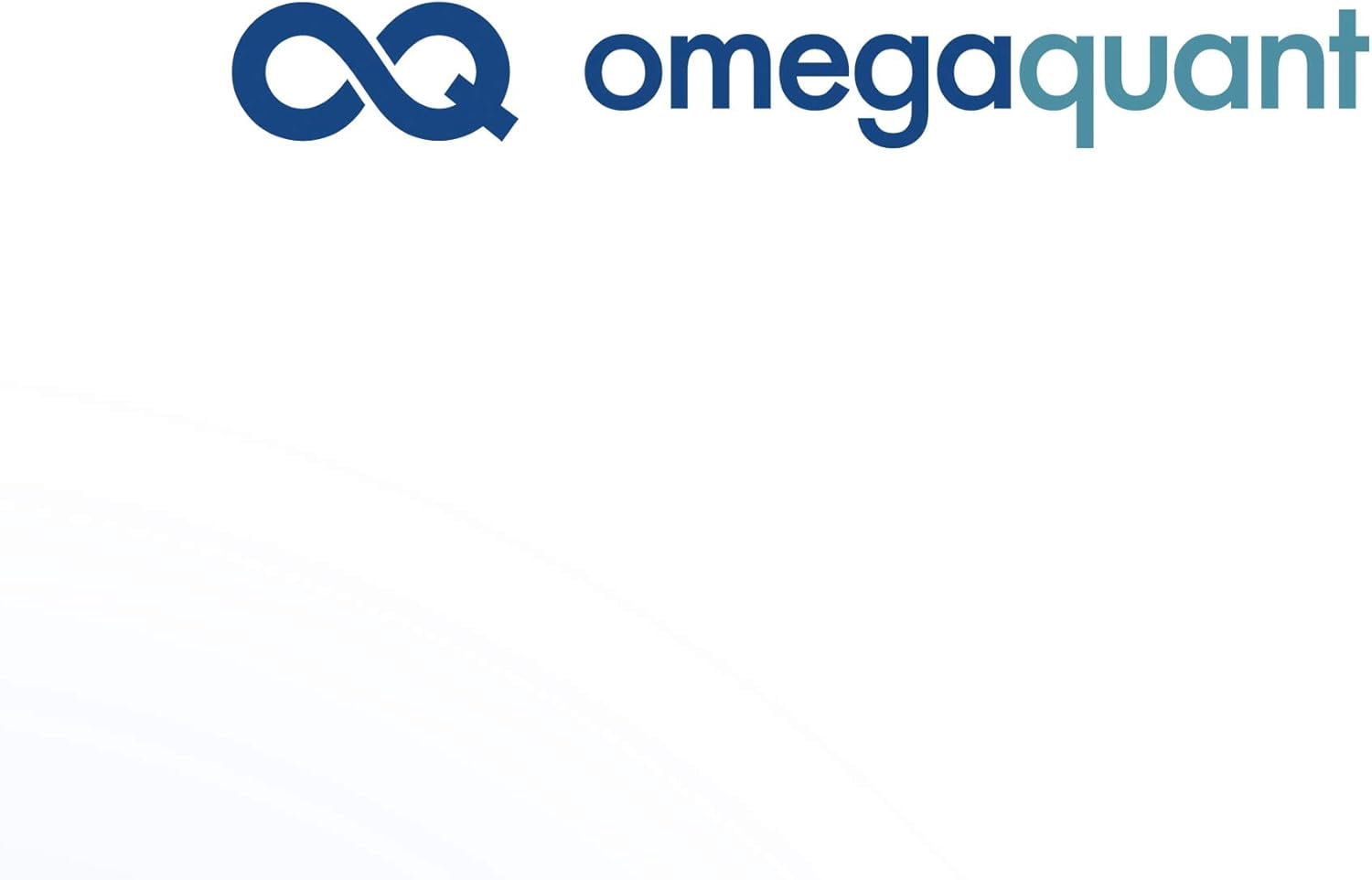 Omega Quant Omega-3 Index Basic Test 1 Kit