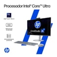 thumbnail image 4 of All in One HP OmniStudio X Next Gen AI 27-cs1251la PC Intel Core Ultra 5 8 nucleos 16GB 512GB SSD Plata, 4 of 6