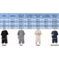 thumbnail image 2 of Conjunto De Playera Mangas Cortas Y Short Deportivo P/hombre, 2 of 6
