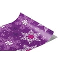 thumbnail image 2 of Rwraps Snow Grape Cone Matte Vinyl Film Wrap 59in x 28ft Vinyl Vehicle Car Film Sheet Roll, 2 of 9
