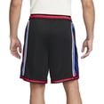 thumbnail image 3 of Nike Men Dri-FIT DNA+ Basketball Shorts Size XL, 3 of 5