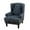bluegreyplaid, variant on YOPTOP Chair Covers Slipcovers Stretch Wing Chair Covers Slipcovers Wingback Sofa Covers Armchair Covers Furniture Protector For Wingback Chair,polarsky