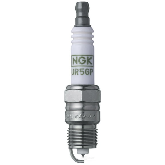 NGK 3547 G-Power Spark Plug (4 Pack) Fits select: 1988-1995 CHEVROLET GMT-400, 1984-1986 CHEVROLET C10