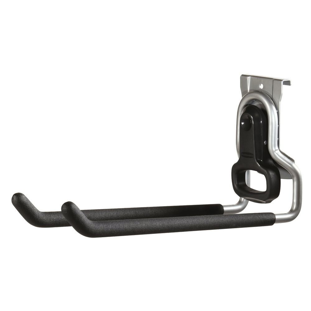 Rubbermaid FastTrack® Garage Storage Wall Mounted MultiPurpose Hook