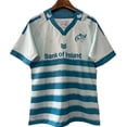 thumbnail image 2 of Nueva camiseta de rugby MUNSTER 2025 LEINSTER, tallas s-5xl, 2 of 4