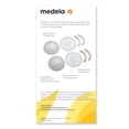 thumbnail image 4 of Conchas mamarias Medela SoftShells para pezones planos o invertidos, 4 of 4