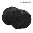 thumbnail image 3 of fastboy Non-woven Dust-proof Sweat-Proof Disposable Stretchable Headphone Covers Protection Sleeve Accessories for Internet Cafe Type 5, 3 of 5