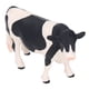 thumbnail image 1 of Figura de ganado Simmental, detalles vívidos, estatua de vaca blanca y negra para adornos para el hogar, regalos, juguetes coleccionables, 1 of 8