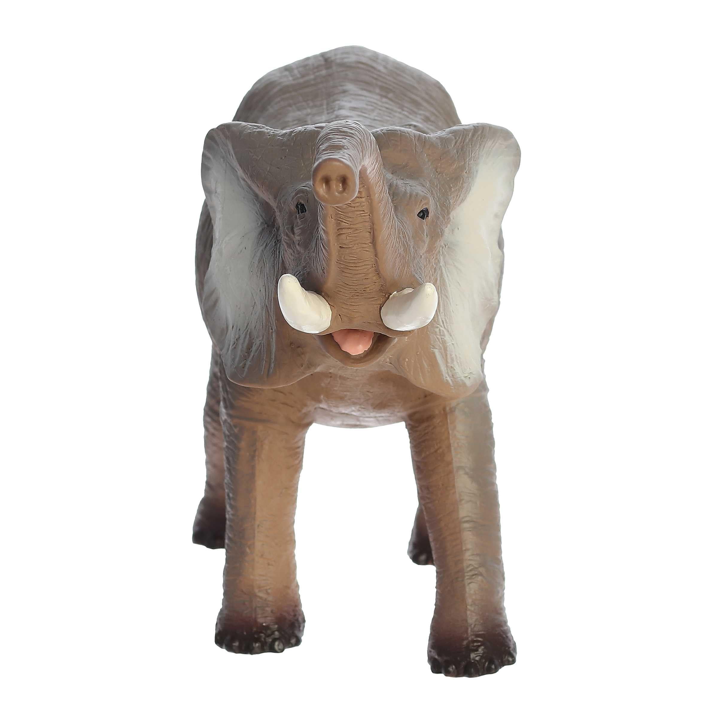 Aurora Toys - Habitat- Elephant Soft Play Figure