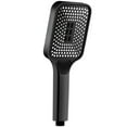 thumbnail image 1 of High Pressure Handheld Shower Head with 3 Spray Modes for Water Saving, 1 of 6