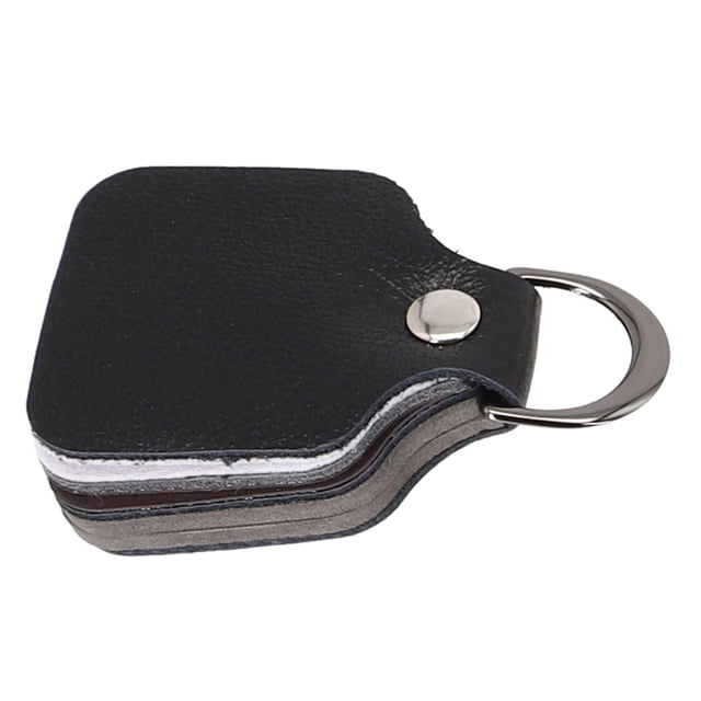 Bgsha 2/3 in 1 Fly line Cleaner Leader Straightener Fly Fishing Leader Straightener