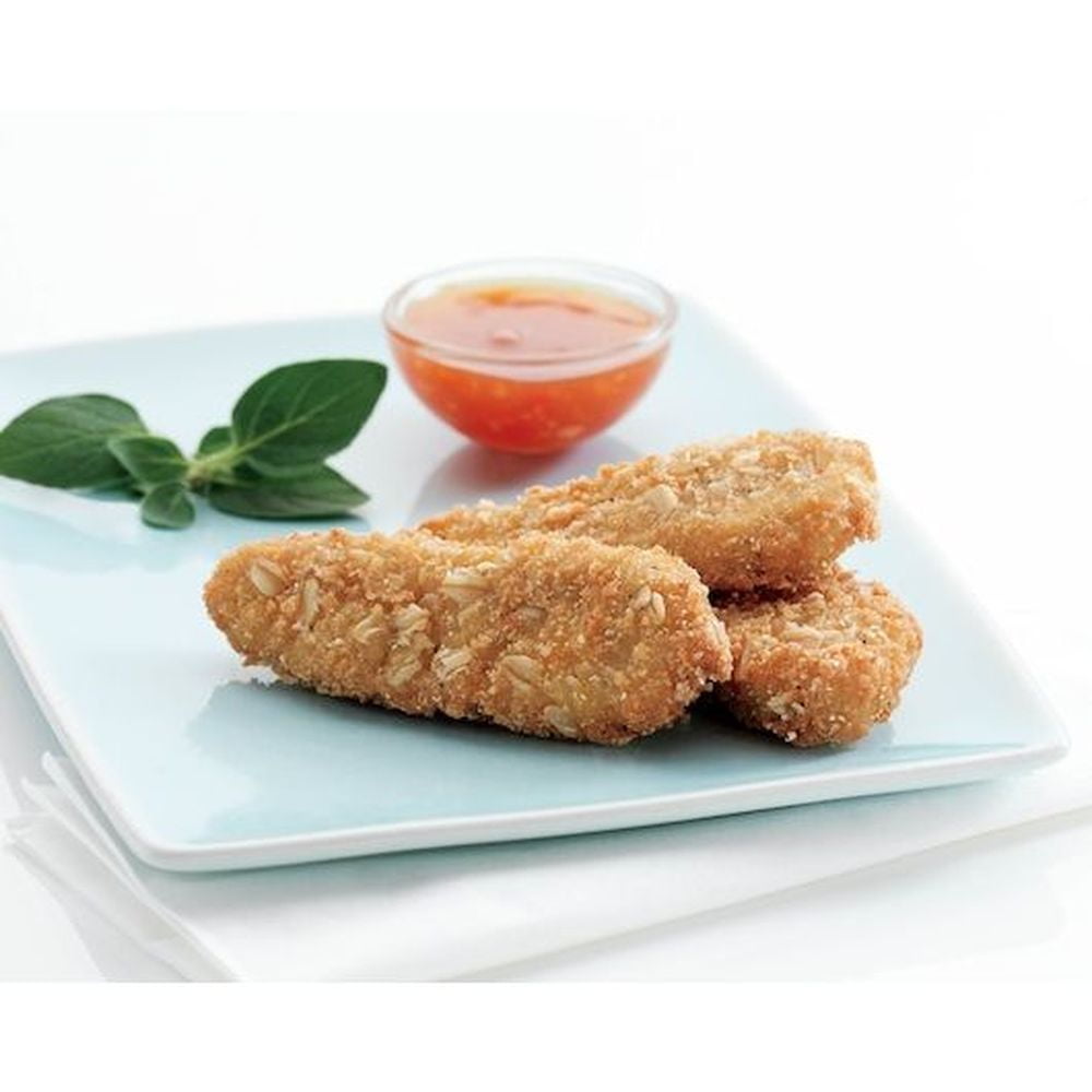 Gardein Seven Grain Crispy Tenders, 9 Ounce -- 8 per case