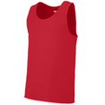 thumbnail image 1 of 704A Youth Training Tank, Red - Small, 1 of 1
