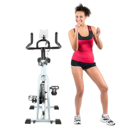 Bicycle Cycling Exercise Bike Adjustable Gym Fitness Cardio Bicycle Cycling Exercise Bike Adjustable Gym Fitness Cardio