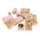 thumbnail image 5 of Sello de goma, sello de goma de madera, delicado sello de madera rectangular, juego de sellos de goma decorativos, mayor durabilidad, 5 of 14