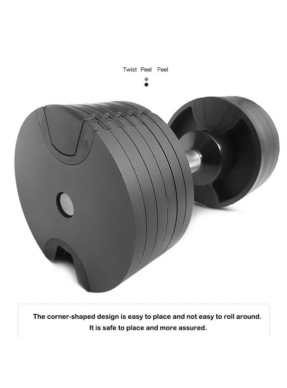 Adjustable Dumbbells in Weights