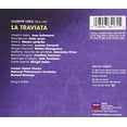 thumbnail image 2 of Joan Sutherland - Decca Opera: Verdi la Traviata (CD), 2 of 2